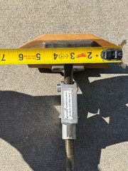 Hot Blanket Lineman’s Tool Line Hose Applicator Electrician Hotstick