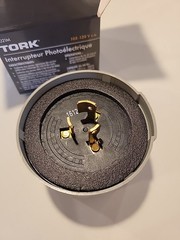 TORK 5021M PHOTOCONTROL
