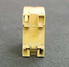BBC Voltage Monitor C432 Measuring Range 15-60Uc = 110V 50/60Hz AC11 4A/220V 2A