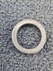 JMA Wireless UXP-DF-158: 7/16 DIN Female Coaxial RF Connector for 1-5/8″ Coaxial