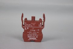Siemens 3SB1400-0C Switching Element 1 NC 660V 10A Unused