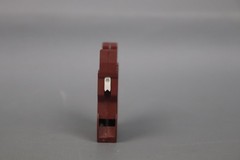 Siemens 3SB1400-0C Switching Element 1 NC 660V 10A Unused