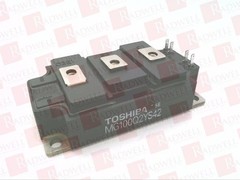 TOSHIBA MG100Q2YS42 / MG100Q2YS42 (USED)
