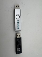 Siemens 6ES7822 & (33) SIMATIC STEP 7 Basic V15.1 See Photos!!