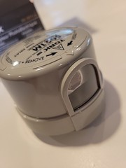 TORK 5021M PHOTOCONTROL