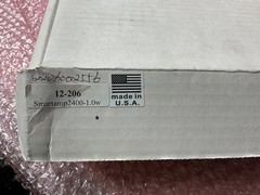 Open Box Teletronics Smartamp2400 with DC Injector