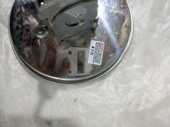 ASHCROFT 0 -250 F -20 TO 120 C THERMOCOUPLE OVEN TEPERATURE