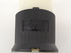 Kellems Hubbell HBL2533 Twist-Lock Connector Receptacle 20A 347/600VAC