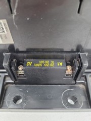 SC-N12 (400) Fuji Electric Contactor 200-250VAC/200-240VDC Coil 3NC5H