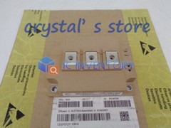 1PCS FUJI 2MBI600VE-120-50 Power Module Supply New 100% Quality Guarantee