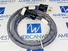 CAROL 10/3 90C SOW CSA (-40C) FT-2 P-7K 123033-MSHA WATER RESISTANT 30A 250V NE