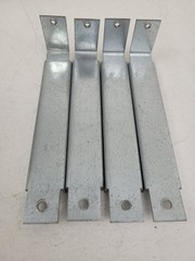 GFBP06.5 GE 27″x8.25″ Filler Plate For APNB Panel Type – Next Day Option