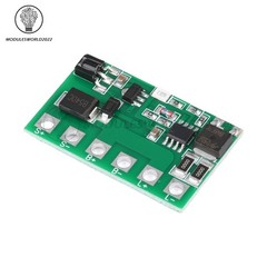 6.4V 7.4V 11.1V 12V Solar Street Light Circuit Board Solar Light Driver Control