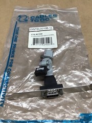 CABLES TO GO 27550 *Free Shipping* #4012D110