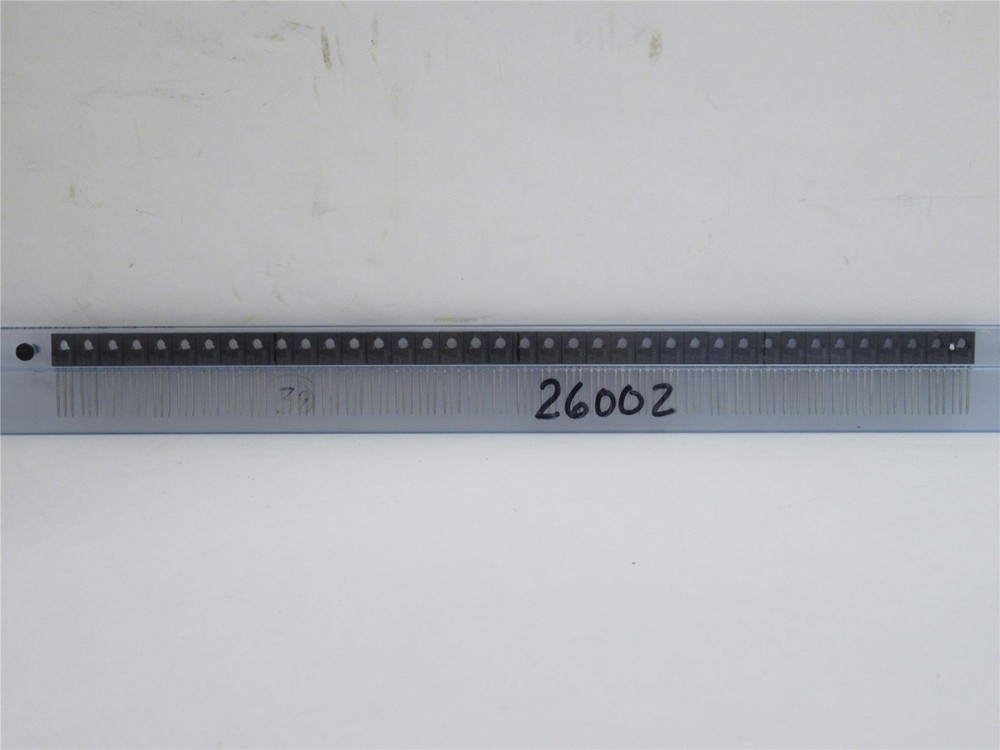 232796 New-No Box; ON MJE172 Lot-30 Bipolar Single Transistor; 80V; 3A; 1.5W