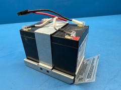 Allen-Bradley 1609-500SBAT 350/500VA 40C Series-A UPS System Battery