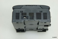 KEYENCE Used Base Unit, DC Type KV-16DT KL-N10V KL Link Adapter ELEC-I-606=7C43