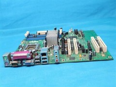 Intel E210882 Desktop Mother Board Expedited Shipping 3 Business Days