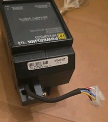 Powerlink G3 NF240PSG3L Power Supply 220-240VAC 24VDC