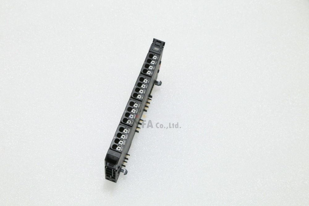 WEIDMULLER Used UR20-16DI-N 1315390000 I/O Module ELEC-I-3431=D604