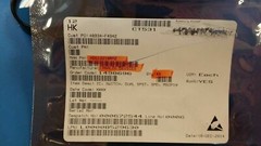 ADG1221BRMZ, Analog Devices, Analog Audio/Video Crosspoint 960MHz 1×1 10MSOP