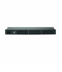 TPC2365-LT-R, EATON, PDU, 1U, 3.84 kW max, 100-240V, 16A, C20 inlet