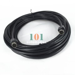 1PCS NEW SONY EVI-HD1 HD3 HD7 H100V H100S camera RS232 series control line