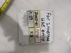 FUSE HOLDER PART #?