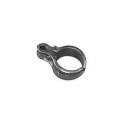 Appleton CH-50, 1/2″, Zinc Iron, Female, IMC/Rigid Conduit Clamp Hanger, 1 pc