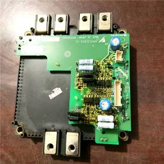 ETC710360-710361 Yaskawa Inverter Power Board Module YPHT31654-1C CM600DXLE-24A