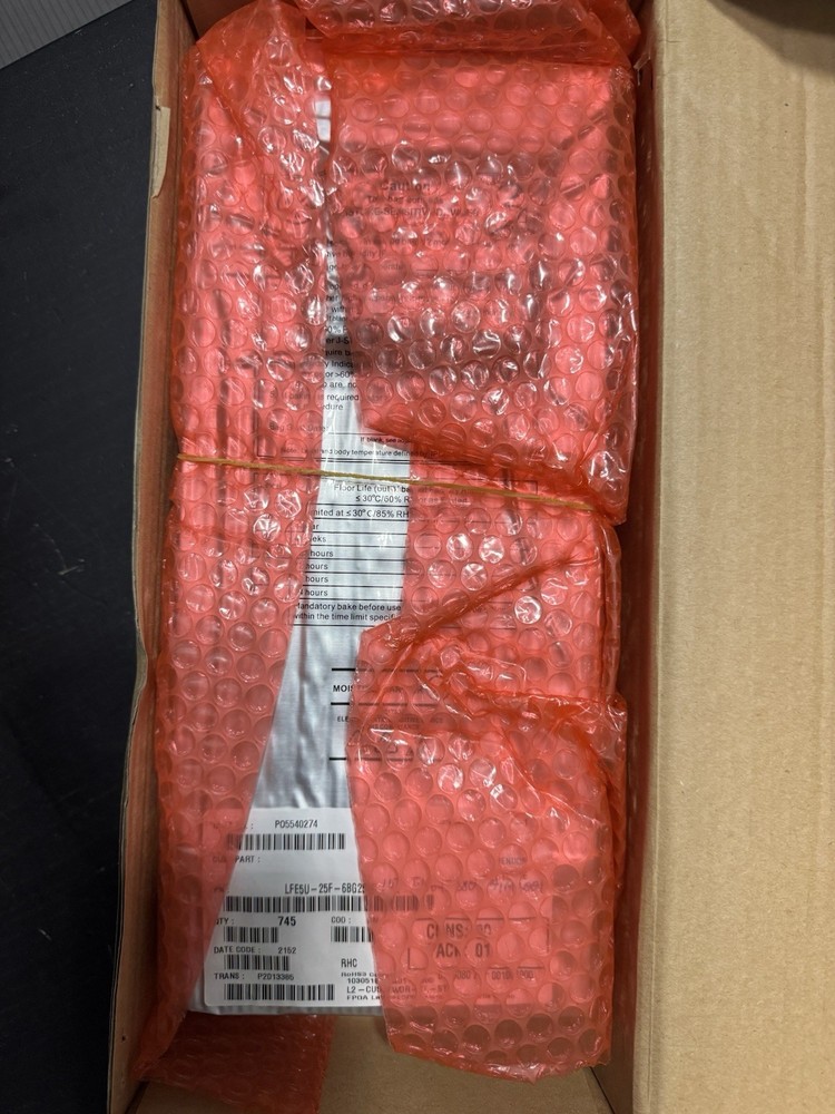 Lattice LFE5U-25F-6BG256C ECP5 FPGA IC 24K Logic Cells CABGA-256