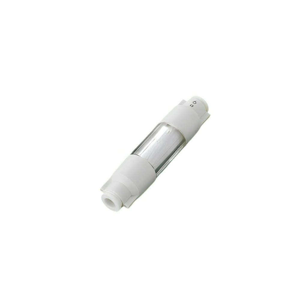 1x Air filter/micro coupler KIC-T4 φ4MM