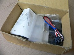 Koganei F15t1-A1-Ps Controller