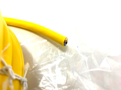 Balluff BCC0A8F Power Connection Cable Sgl-Ended BCC A314-0000-10-003-EX44W6-100