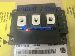1PCS 2MBI450U4E-120 Module Supply New Quality Guarantee