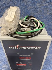 Innovative Technology Voltage Surge Suppressor 1-800-647-TVSS, ORNN-1S