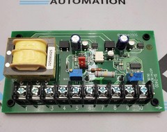 KB Electronics 9431 KBSI-240D Signal Isolater 115/230VAC 50/60Hz 0-10VDC