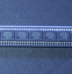 100PCS ICS 280PGLF Triple Field Programmable Spread Spectrum Clock Synthesizer