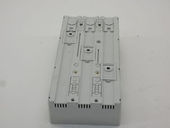 Wohner 32593 Busbar Adapter 690V 580A 3P – NEW Surplus!