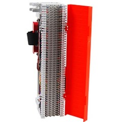 ICC 66 Block Telco 50PR Female / Female IC066DFT50 UPC 633758029568