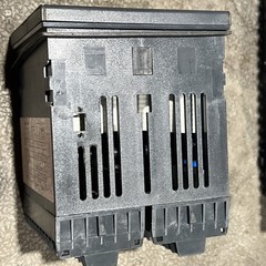 🔥GEFRAN 40TB-10-RRR-2-0-1-A53 Pressure Control, 240VAC/DC 50/60Hz 12VA Used🇺🇸
