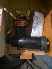 15KV Surge Arrester