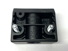 Rexroth 3842557595 Switch Bracket SH 2/S w/ 3842557590 LOT OF 2