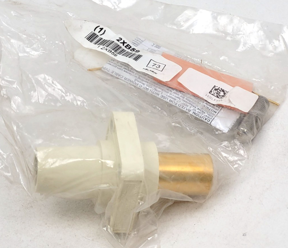 HBLFRW Hubbell Receptacle 300-400A 600V Mounting Hardware – Next Day Option- New