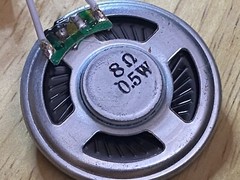 500mW Voice/Sound Recording & Playback Module With Mic & Speaker ISD1820 US Sell