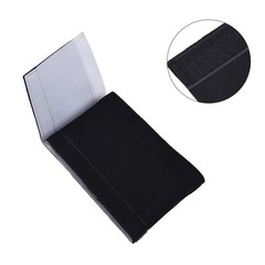 Clean and Tidy Cable Management Sleeve Neoprene Wrap for Wire Cord Control