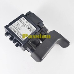 1PC NEW Fits for Makita TG801TSBU-3 Trigger switch 9A 125VAC 6A 250VAC