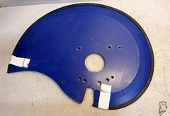 Involute Durablade R430 | 18°-26° / Z72 | 250765 | 70701200 Industrial Cutter