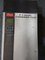 DANFOSS VLT 4016 VT4C54STR0DLF00A00C0..178B3300..000802H382..