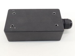 1013372 XLR Safe Edge Break Box 4-Pin Male